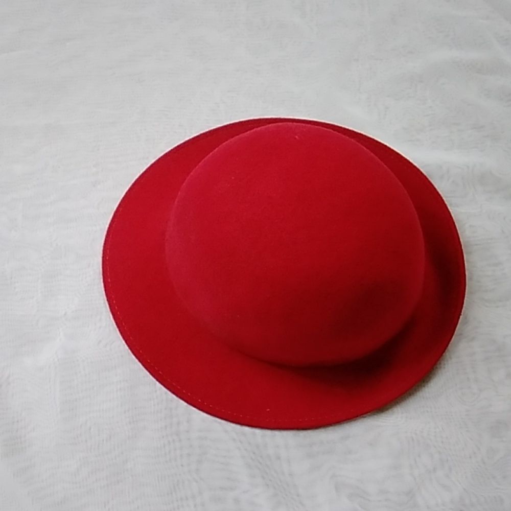 VINTAGE WPL MADE IN U.S.A 100% WOOL - Picture 3 of 8